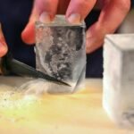 ‘Like a jewel.’ Japan’s luxurious Kuramoto Ice hits the bars