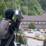Switzerland: Two killed in power plant explosion