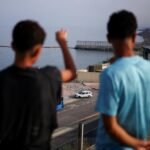 Ceuta: EU grants Spain €115 million in emergency aid