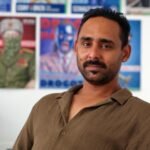 A Romani artist in Hungary reclaims his identity