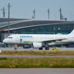 Norway’s PM: Zelenskyy’s plane almost hit by drone