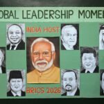 India denies claims leaders fell ill after BRICS summit