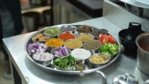 How urban kitchens are driving demand for indigenous spices