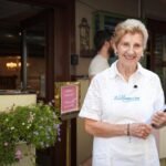 Vienna’s Grandma Baristas