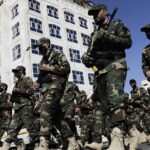Iran’s ‘new Hezbollah:’ How powerful are the Houthis now?