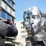 In the footsteps of Franz Kafka in Prague
