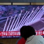North Korea says recent drill shows ‘huge destructive power’