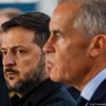 Zelenskyy strengthens defense ties with Canada