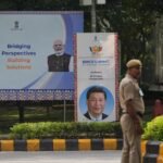 BRICS declaration urges ‘maximum restraint’ in Middle East