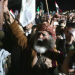 Houthi attacks in Yemen open dangerous new Middle East front