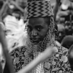 Uganda lays ‘boy king’ Oyo to rest amid succession row