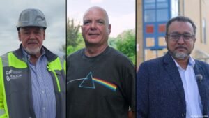 After AfD’s record result: Voices from Saxony-Anhalt