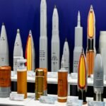 Bulgaria: Fire at factory making munitions for Ukraine