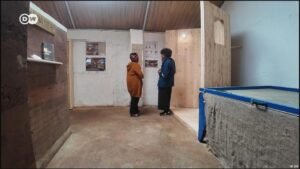 Could Africa shape the future of architecture?