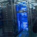 What happens when data centers lose power?