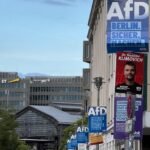 In cosmopolitan Berlin, elections still closed to foreigners