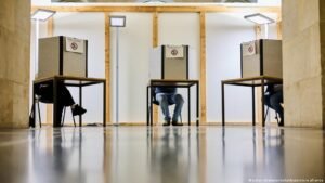 Germany: Lower Saxony local polls in focus after AfD win