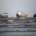 Iran offers plan to reopen Strait of Hormuz within 7 days