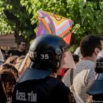 Turkey: 162 arrested in LGBTQ+ raids