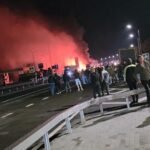 Poland reaffirms support for Ukraine after drone strikes
