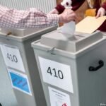 Germany: CDU ahead in Lower Saxony local election