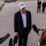 Donald Trump dismisses concerns about dangers of AI
