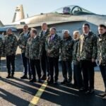 Finland: EU leaders meet to forge new Arctic policy