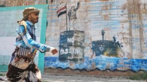 Yemen’s Houthis attack Saudis, seize crucial Red Sea islands