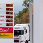 High fuel prices challenge the German government