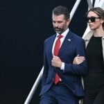 Russian oligarch helped fund Trump Jr.’s wedding celebration