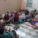 Yemen’s conflict has displaced tens of thousands of people