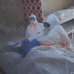 Did Ebola start spreading before officials even knew?