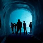 French ski resort Chamonix losing its sea of ice