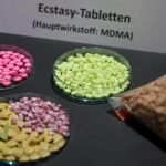 Organized crime and drug-related deaths rise Germany