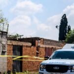 South Africa now probing deaths of 8 women near Johannesburg