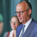 Germany weighs fuel relief as gasoline prices soar