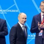 European Union challenges IOC over Russia’s Olympics boss