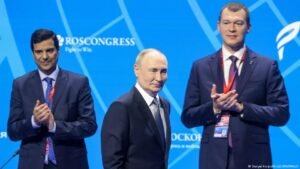 European Union challenges IOC over Russia’s Olympics boss