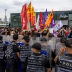 LGBTQ+ communities in Turkey fear intensifying clampdown