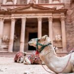 Middle East conflicts take toll on Jordan’s tourism sector