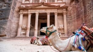 Middle East conflicts take toll on Jordan’s tourism sector
