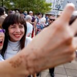 Elif Eralp: From daughter of refugees to Berlin mayor?