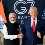 India to ensure ‘energy security’ amid Trump tariffs threat