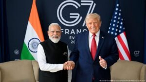 India to ensure ‘energy security’ amid Trump tariffs threat