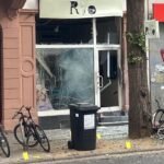 Germany news: Mysterious explosions reported in Frankfurt