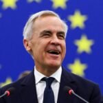 Canada’s PM welcomes prospect of EU associate membership