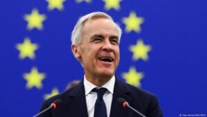 Canada’s PM welcomes prospect of EU associate membership