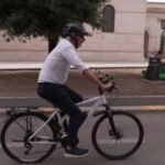 Rome’s traffic chaos: Could a biking bonus help?