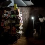 Gambia’s fishers struggle with constant power outages