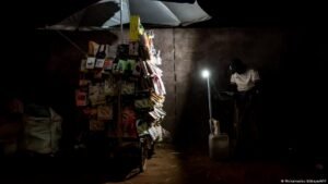 Gambia’s fishers struggle with constant power outages